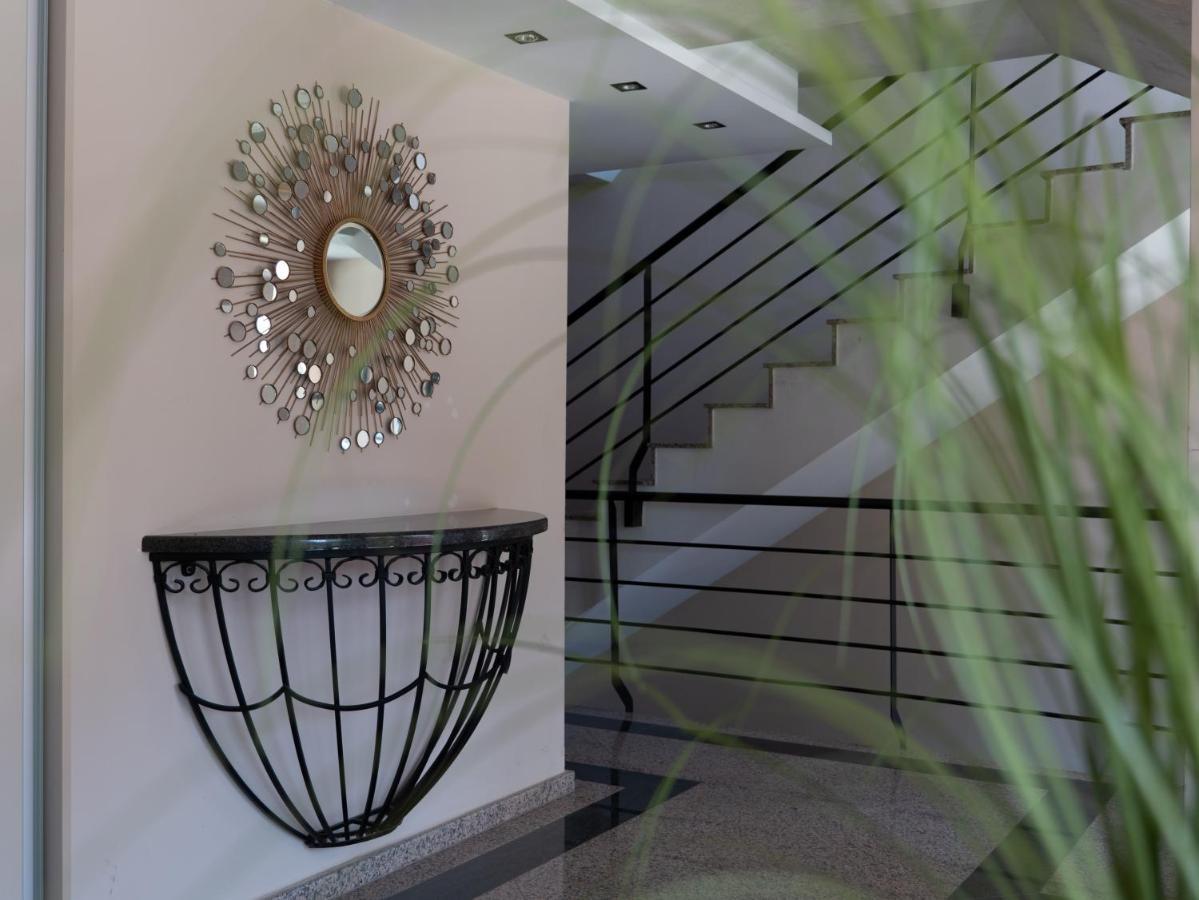 Green Apple Apartment Subotica Luaran gambar