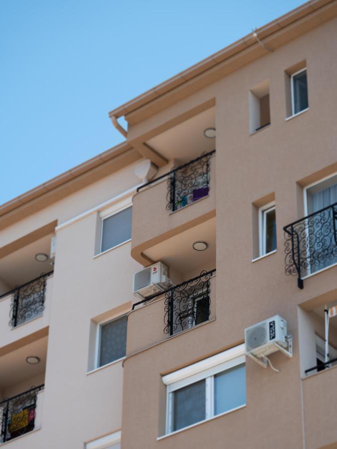 Green Apple Apartment Subotica Luaran gambar